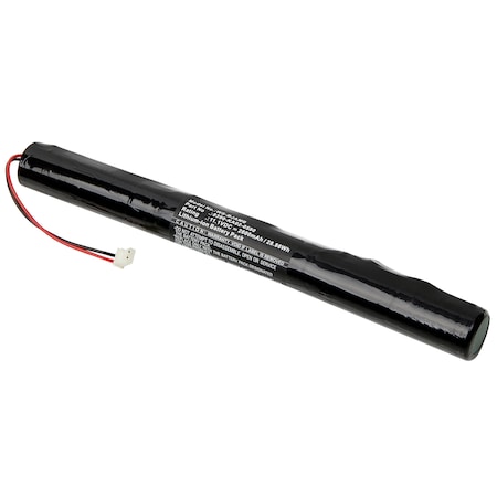 Ultralast Wrlss Spkr Bttry, JAWBONE Big Jambox, 8390-KA02-0580, J200/ICR18650F1L WS-BJAMB